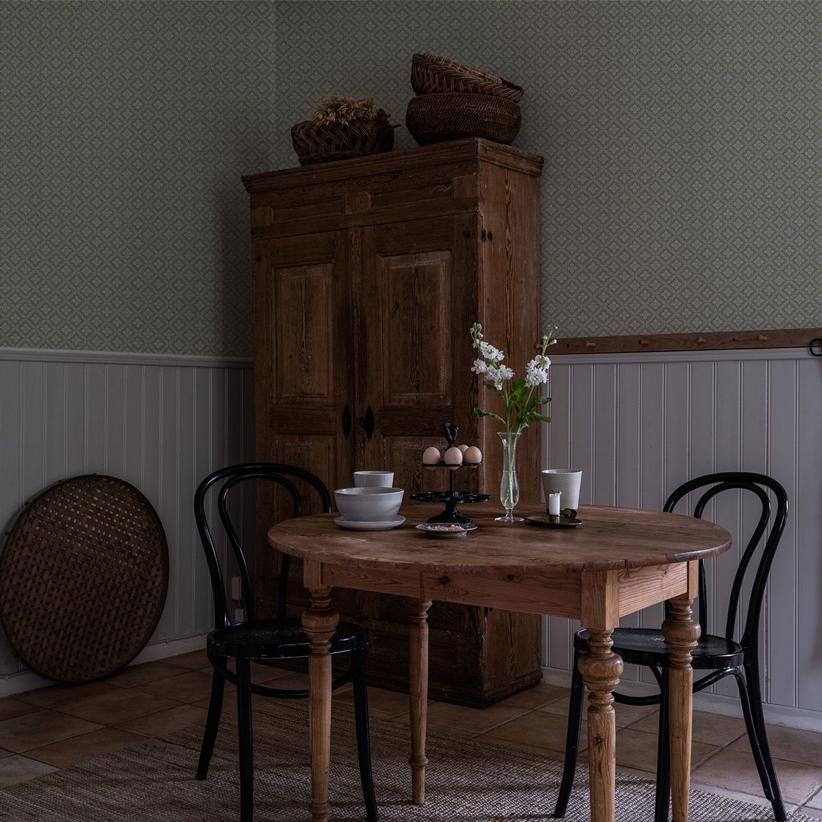 Picture of Ingrid Grön - 516-03