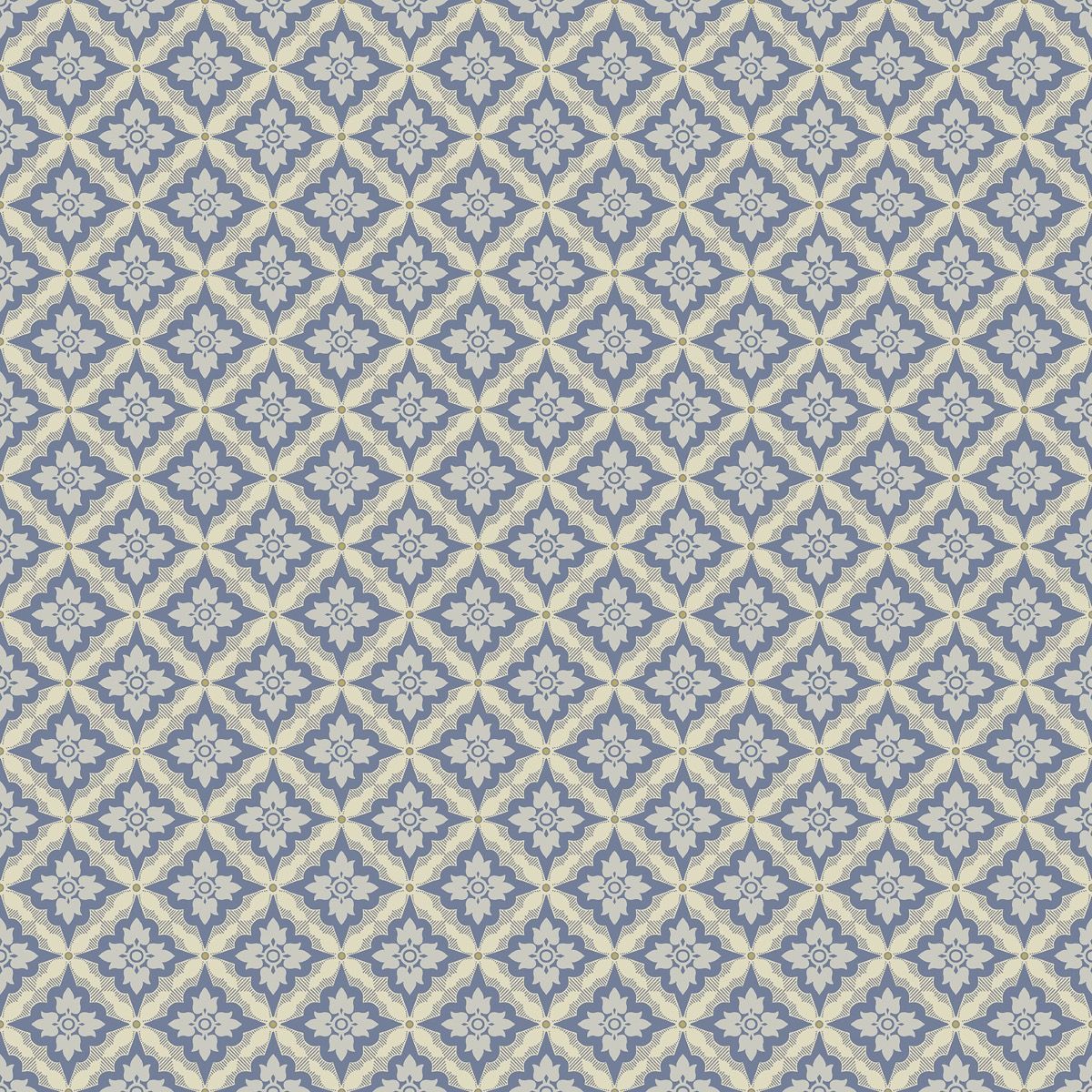 Picture of Ingrid Blå - 516-04