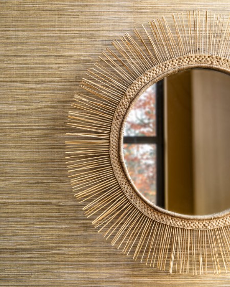 Bild på Grass Cloth - TA25042