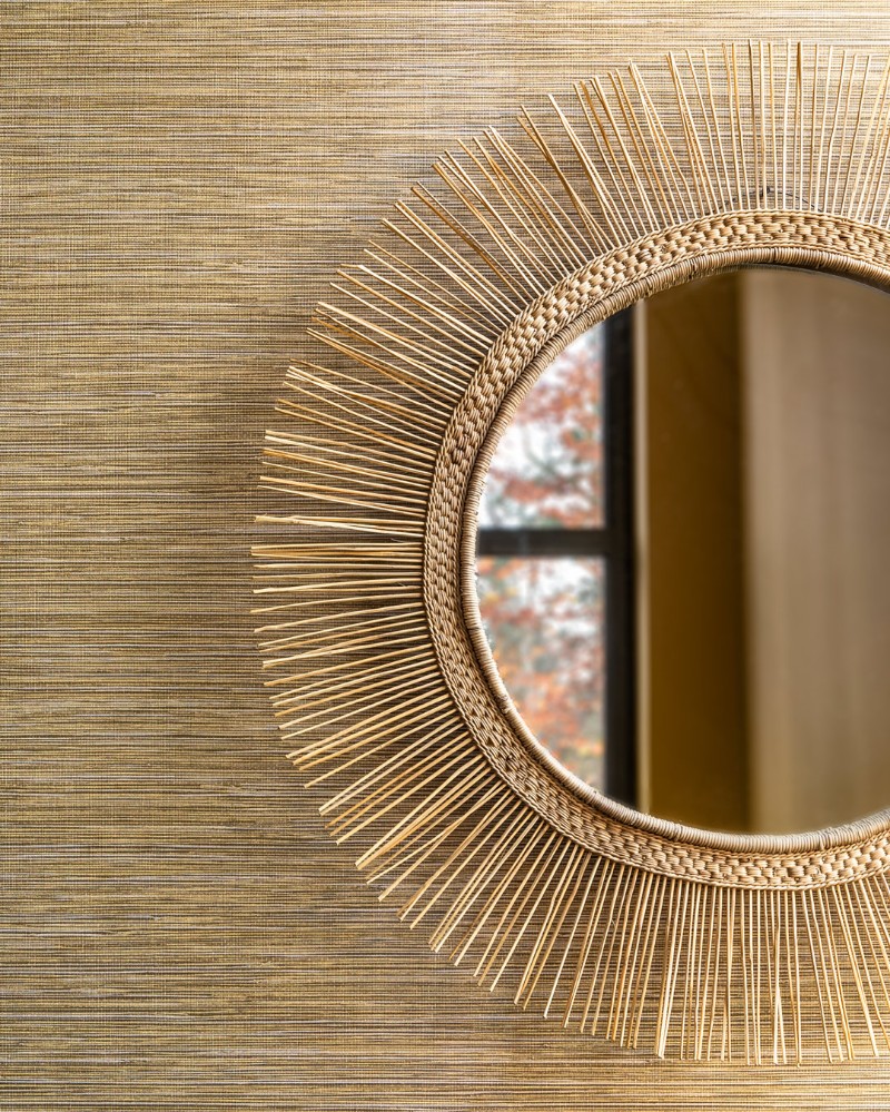 Bild på Grass Cloth - TA25042