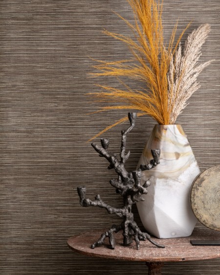 Picture of Grass Cloth - TA25043