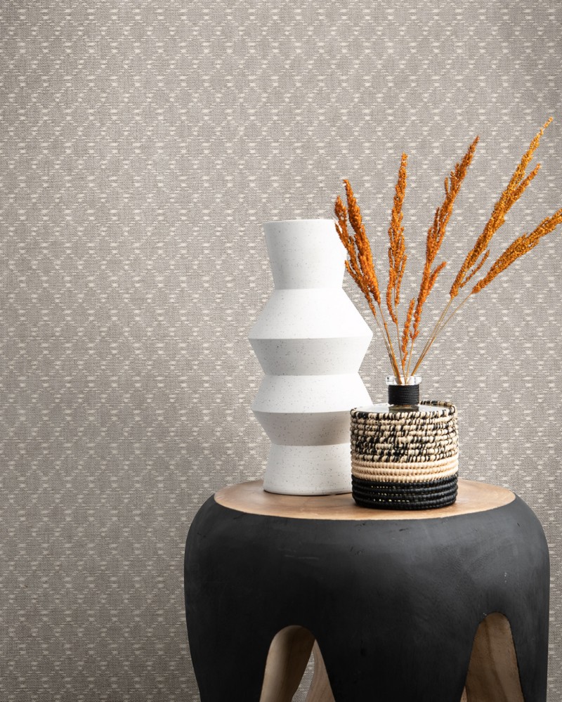 Picture of Ikat Textile - TA25030