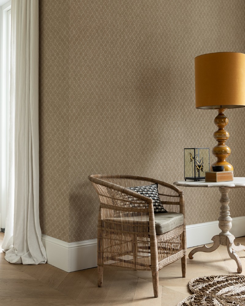 Bild på Ikat Textile - TA25031