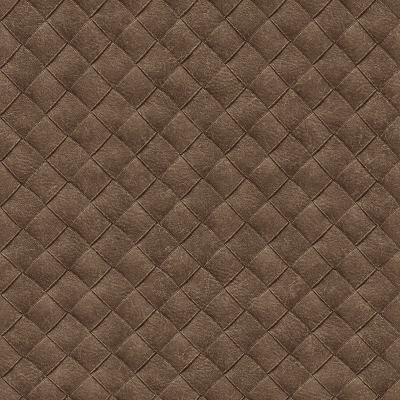 Bild på Leather Patchwork - TA25072