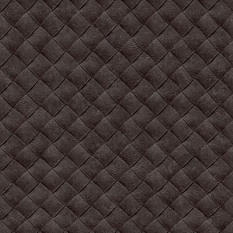 Bild på Leather Patchwork - TA25075