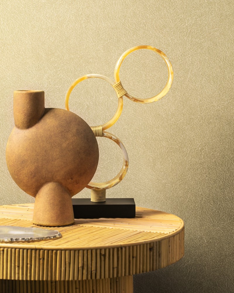 Picture of Leather Plain - TA25022