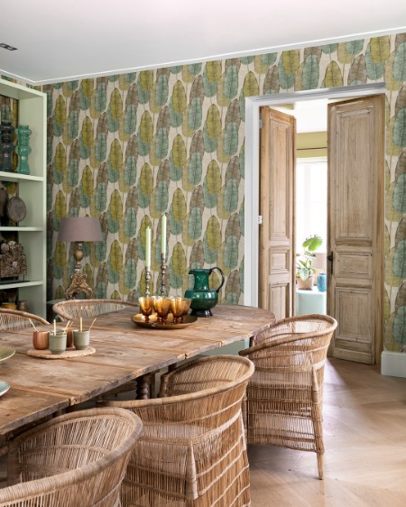 Bild på Rubber Tree - TA25081