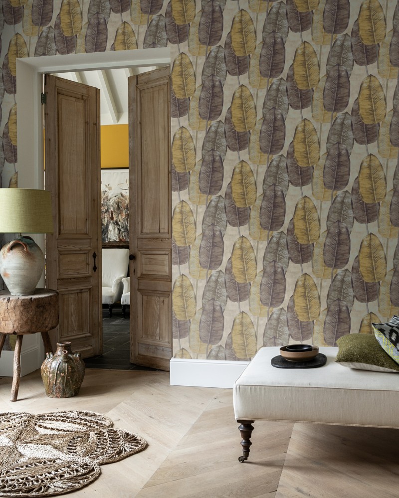 Bild på Rubber Tree - TA25082