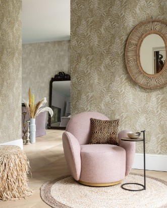 Picture of Tropical Allover - TA25061