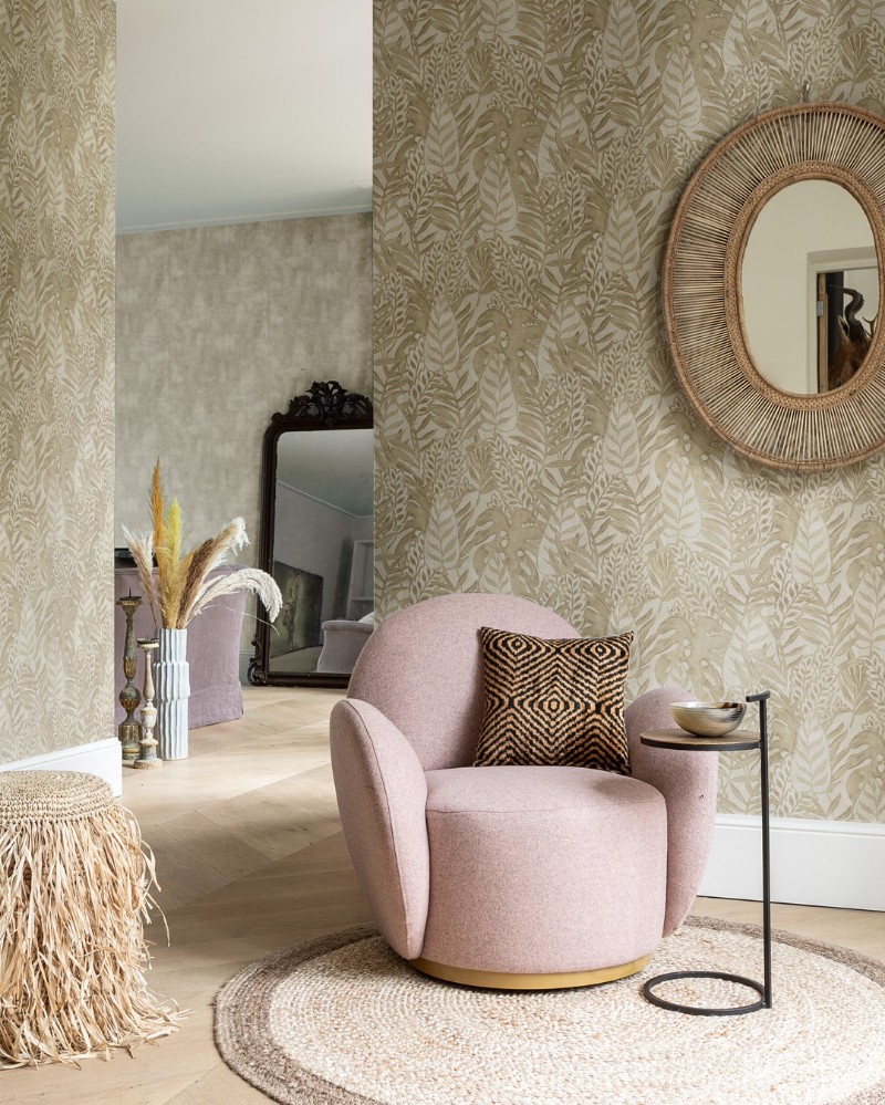 Picture of Tropical Allover - TA25061