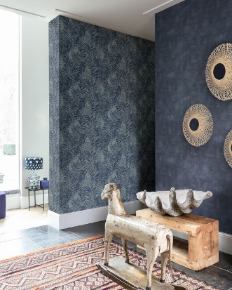 Picture of Tropical Allover - TA25063