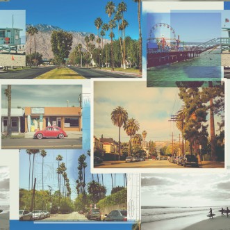 Picture of California - GV24228