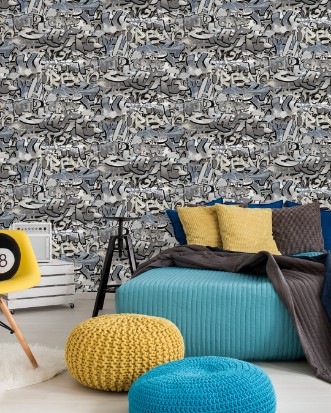 Picture of Graffity - GV24240