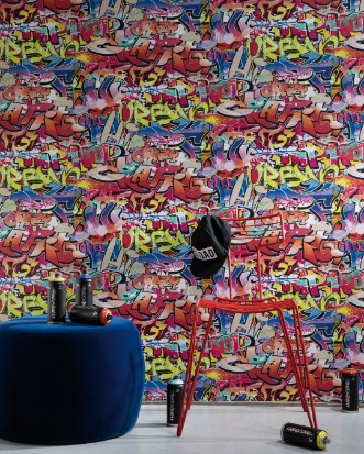 Bild på Graffity - GV24241