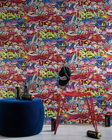 Picture of Graffity - GV24241