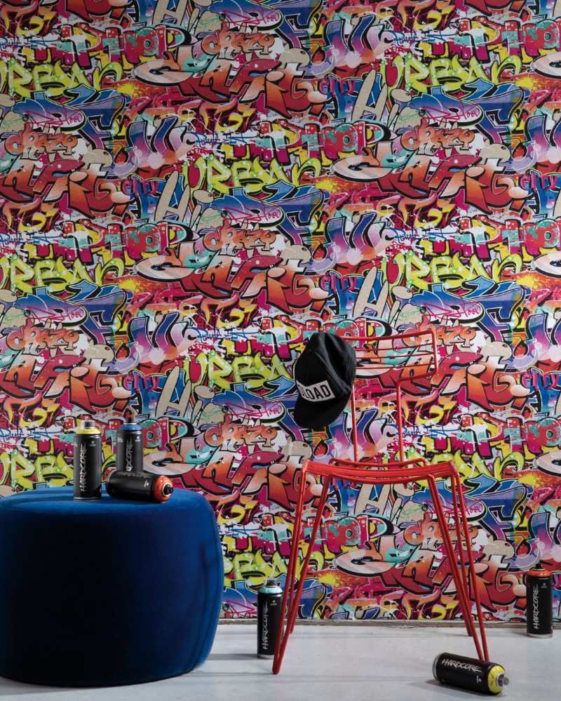 Picture of Graffity - GV24241