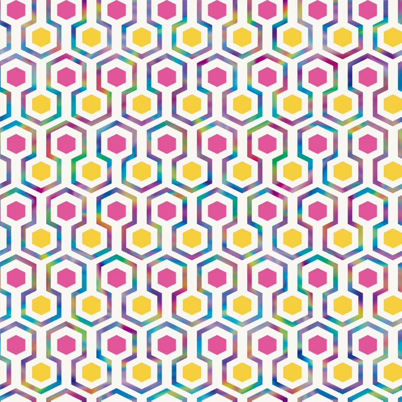 Bild på Hexagon - GV24290