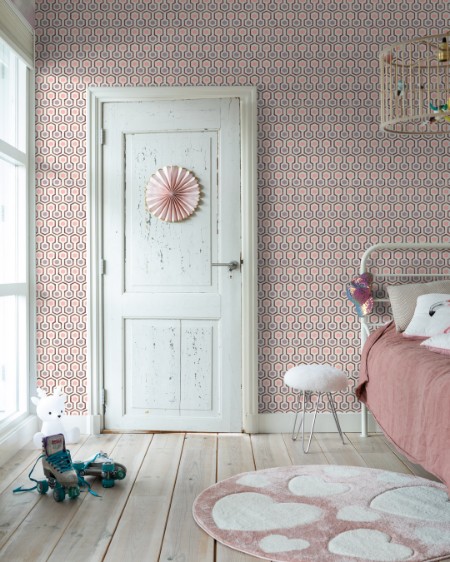 Picture of Hexagon - GV24291