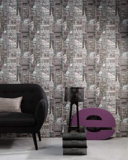 Picture of Night Life - GV24235