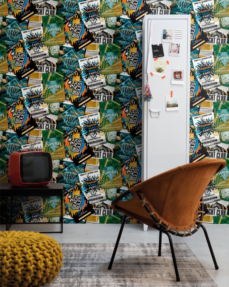 Picture of Summer Party - GV24231