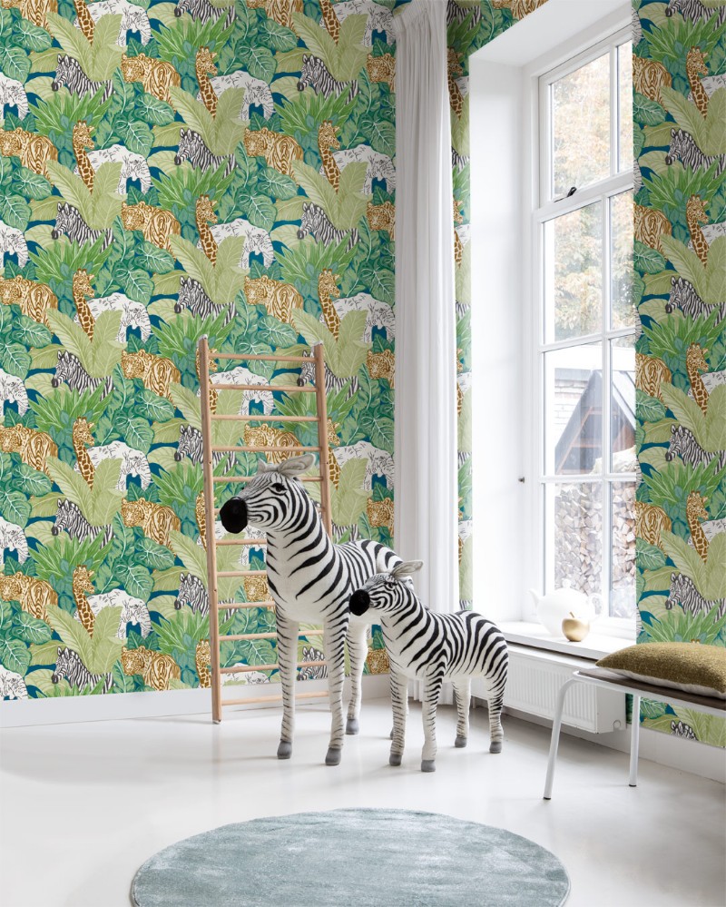 Bild på Wildlife - GV24281