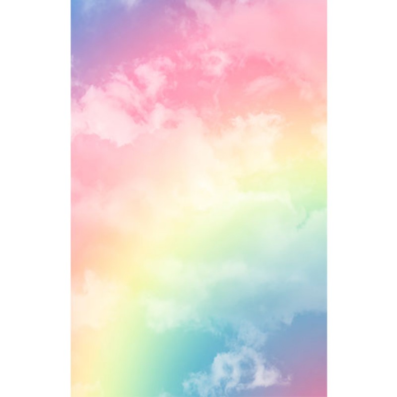 Bild på Cloud left - GVD24305