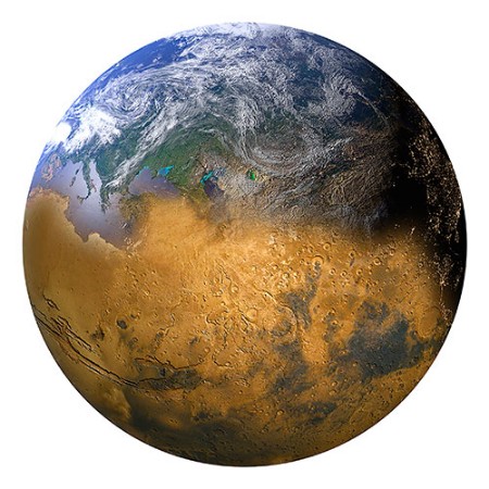 Picture of Earth - GVC24311