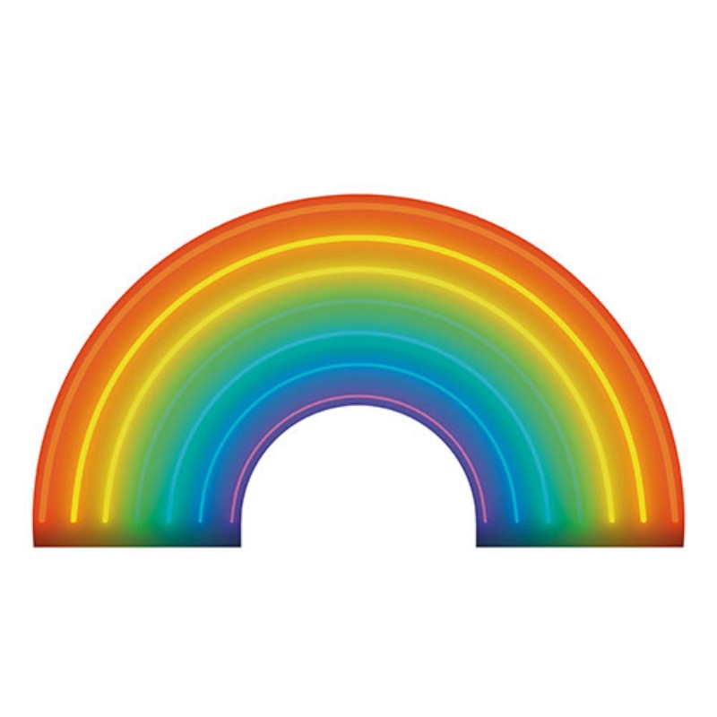 Bild på Rainbow - GVC24312