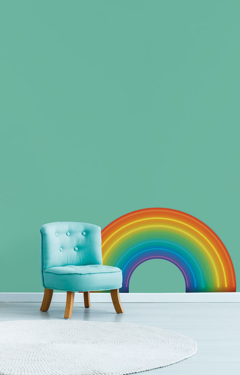 Bild på Rainbow - GVC24312