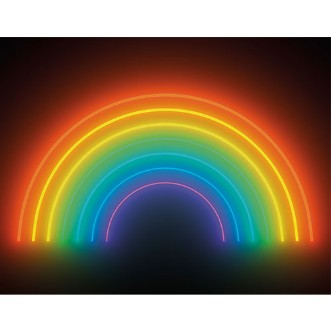 Picture of Rainbow full - GVD24304