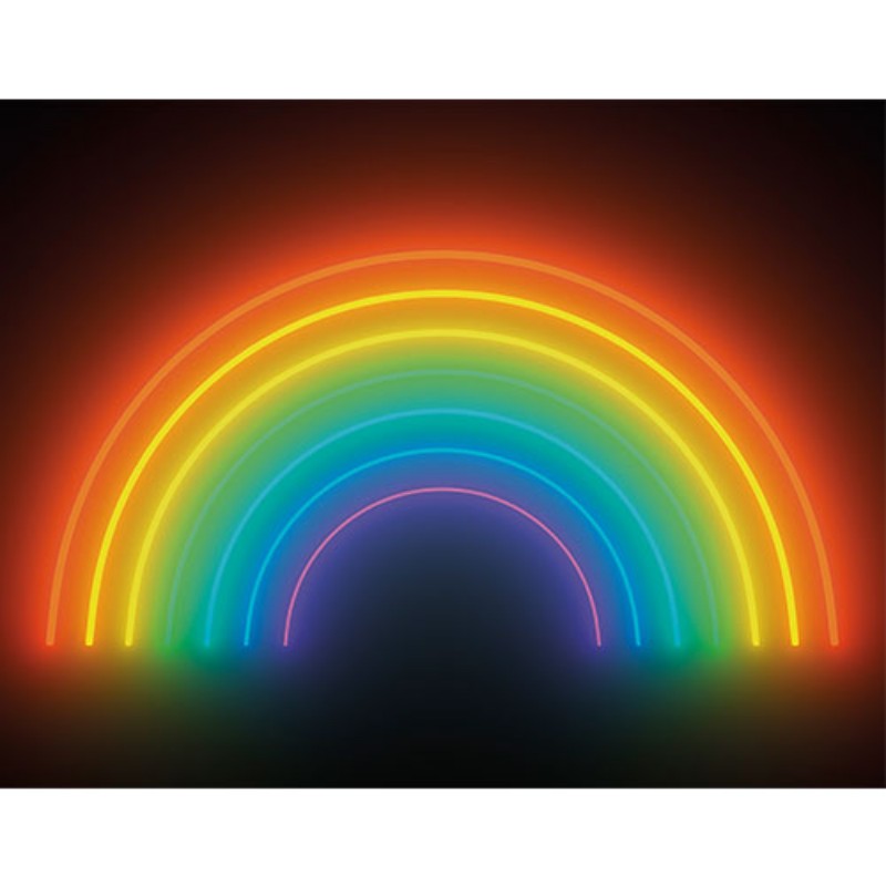 Picture of Rainbow full - GVD24304