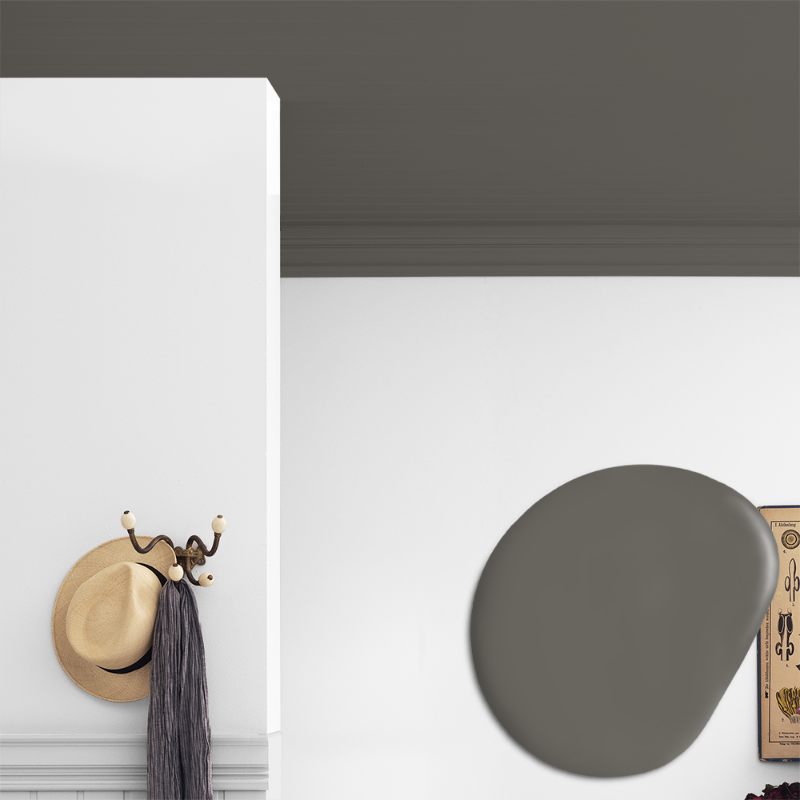 Picture of Kattomaali - Väri W105 Skymning