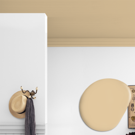 Εικόνα της Βαφή οροφής - Χρώμα W30 Solstrimma