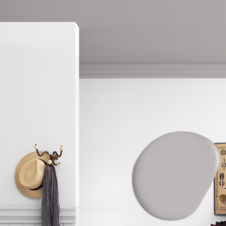 Image de Takfärg - Kulör W56 Cement