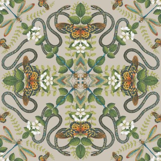 Picture of Emerald Forest Gilve - W012902