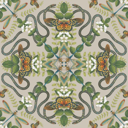 Picture of Emerald Forest Gilve - W012902