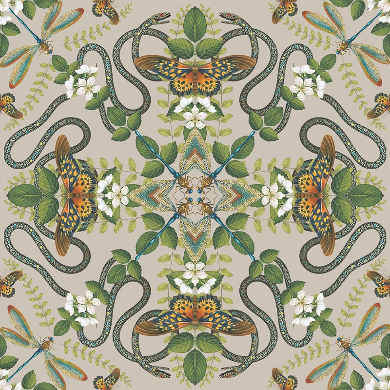 Picture of Emerald Forest Gilve - W012902