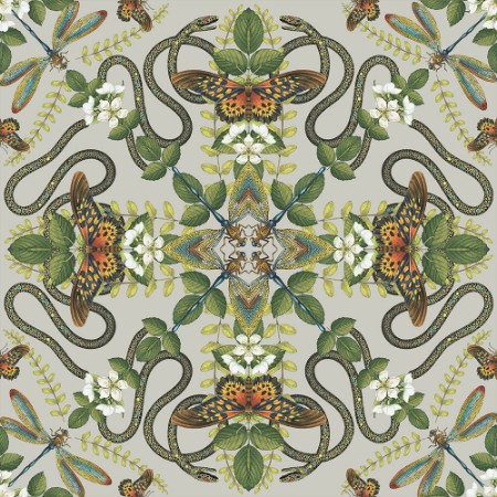 Bild på Emerald Forest Smoke - W012904