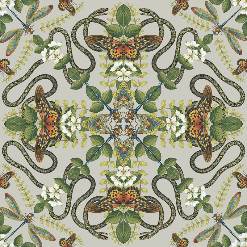 Picture of Emerald Forest Smoke - W012904