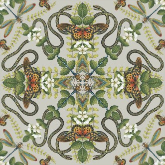 Bild på Emerald Forest Smoke - W012904