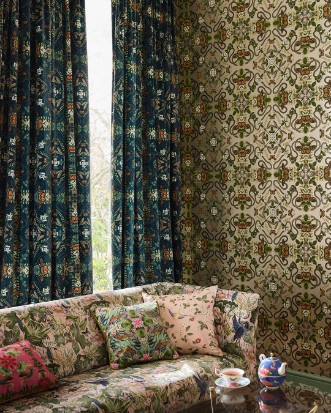 Picture of Emerald Forest Gilve - W012902