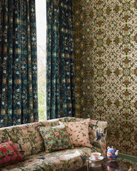 Picture of Emerald Forest Gilve - W012902