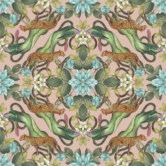 Bild på Menagerie Blush - W013102