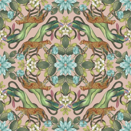 Picture of Menagerie Blush - W013102