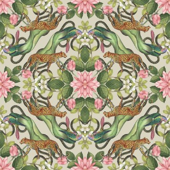 Bild på Menagerie Gilver - W013103