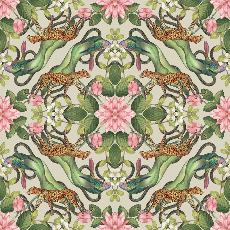 Bild på Menagerie Gilver - W013103