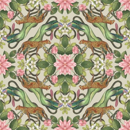 Picture of Menagerie Gilver - W013103