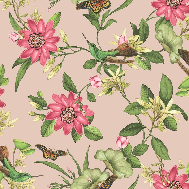 Picture of Pink Lotus Blush - W013201