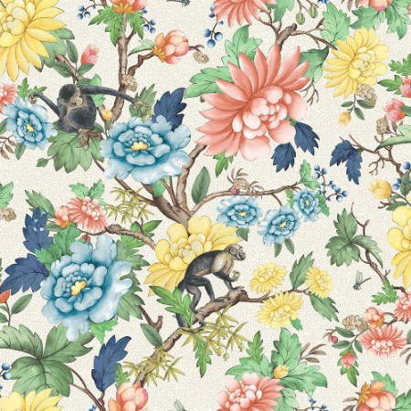 Picture of Sapphire Garden Ivor - W013301