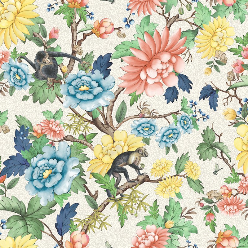 Picture of Sapphire Garden Ivor - W013301